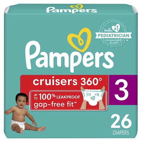 pampers size 3 pull ups|pampers cruisers 360 size 3.